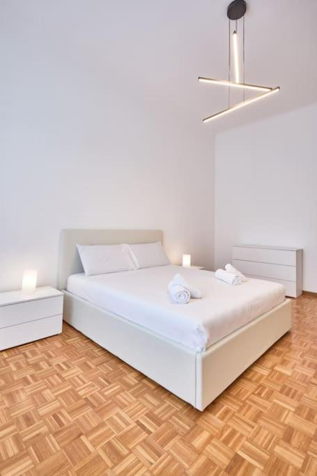 Lenny'S Central Apartment Mailand Exterior foto