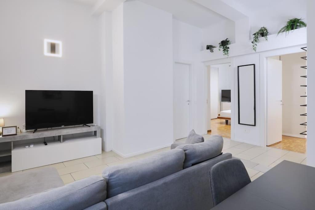 Lenny'S Central Apartment Mailand Exterior foto